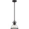 Quoizel Grant Mini Pendant GRTS1508PN - alternate 1